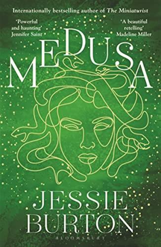 Medusa: A Beautiful And Profound Retelling Of Medusas Story