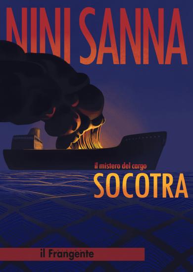 Il mistero del cargo Socotra. Nuova ediz.