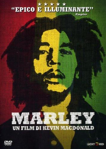 Marley (regione 2 Pal)