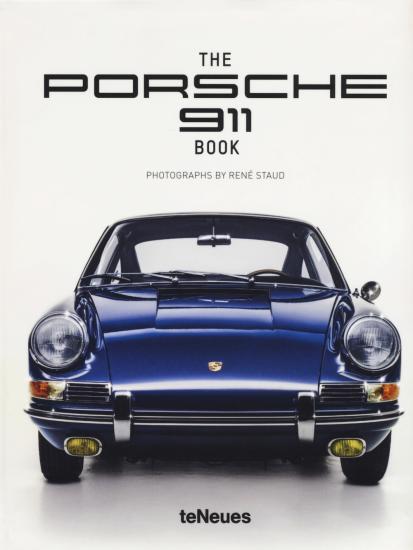 The Porsche 911 book. Ediz. tedesca, inglese e francese