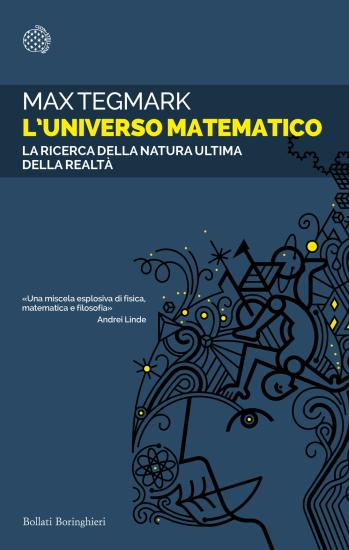 L'universo matematico. La ricerca della natura ultima della realt