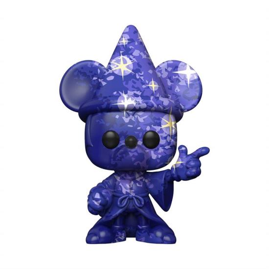 Disney: Funko Pop! Art Series - Fantasia - Sorcerer Mickey (Vinyl Figure 14)