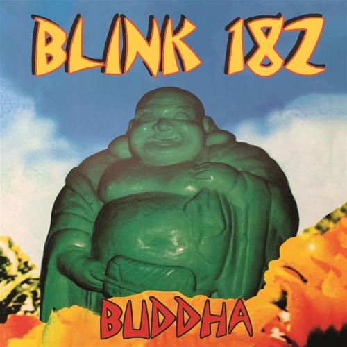 Buddha (tri-color Vinyl)