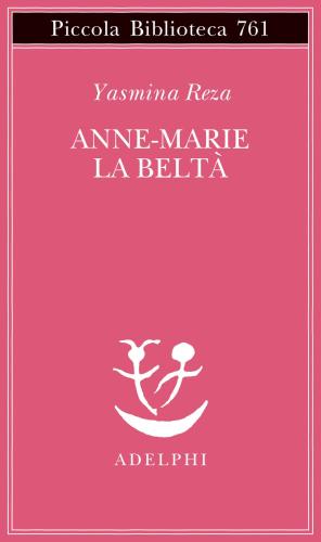 Anne-marie La Belt
