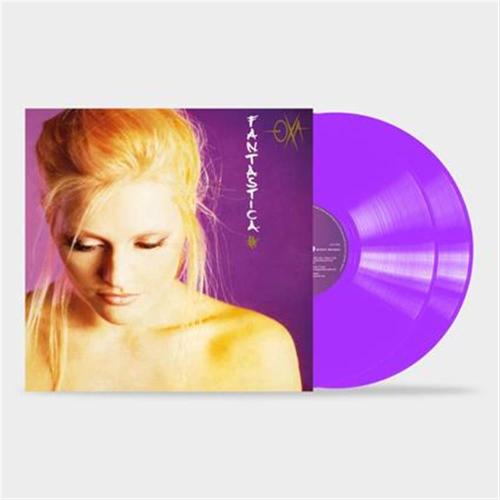 Fantastica (purple Vinyl) (2 Lp) 