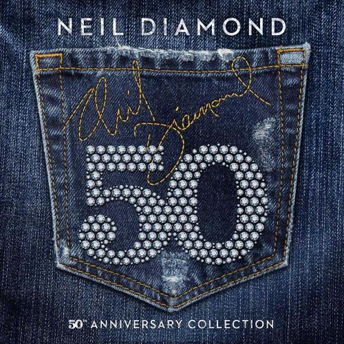 50th Anniversary Collection (3 Cd)