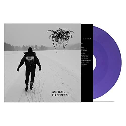 Astral Fortress - Purple