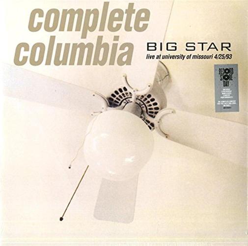Complete Columbia: Live At University Of Missouri 4/25/93