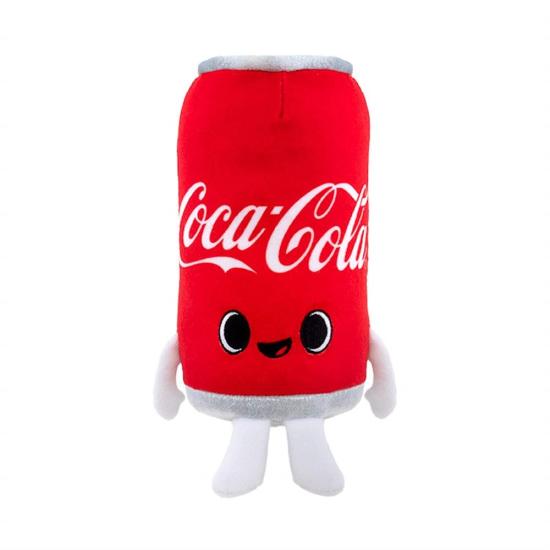 Coca-Cola: Funko Plush - Coca-Cola Can (Peluche)
