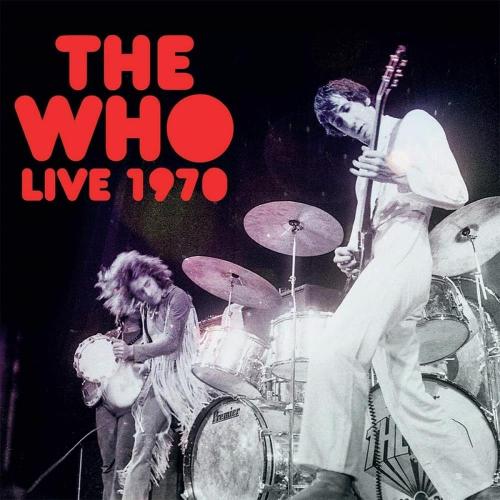 Live 1970 (2 Cd)