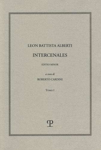 Intercenales. Edition Minor. Vol. 1-2