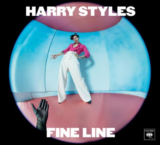 Fine Line (2 Lp)