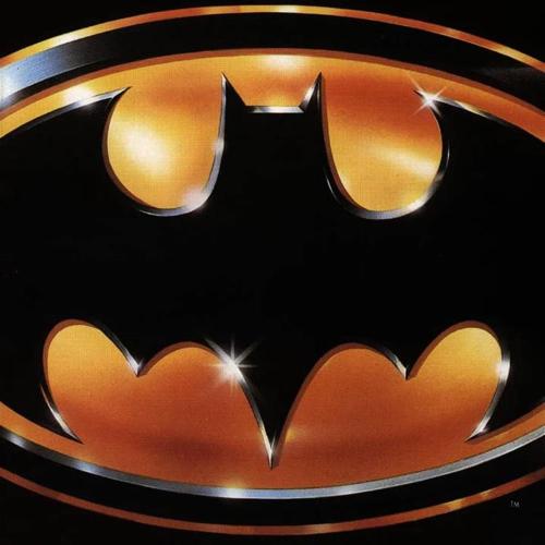 Batman (motion Picture Soundtrack)