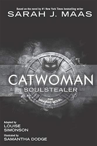 Catwoman: Soulstealer (the Gra