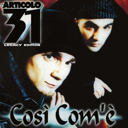 Cosi' Com'e' Legacy Edition (3 Lp)