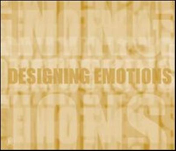 Hundred Binda. Designing Emotions. Ediz. Illustrata