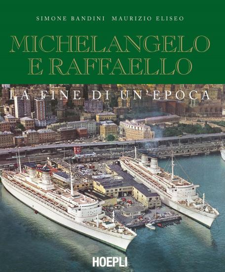 Michelangelo e Raffaello. La fine di un'epoca