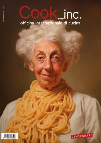 Cook_inc. Officina Internazionale Di Cucina. Vol. 37