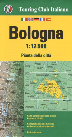 Bologna 1:12.500