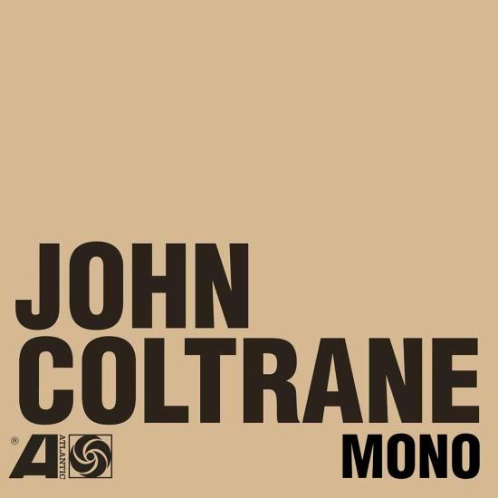 The Atlantic Years In Mono (6 Cd)
