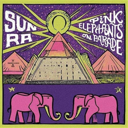 Pink Elephants On Parade (pink Vinyl) (rsd 2024)