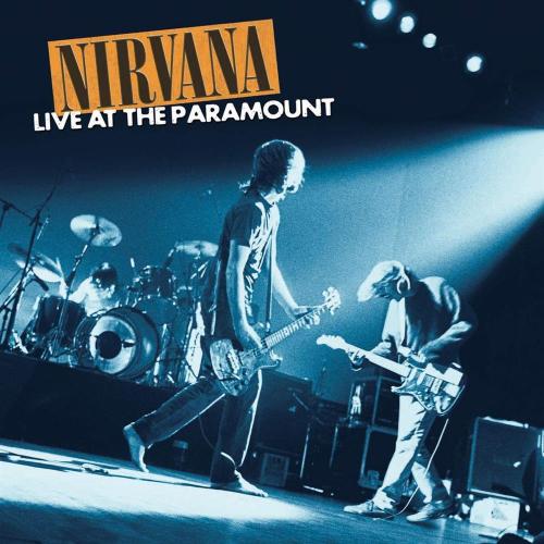 Live At The Paramount (2 Lp)
