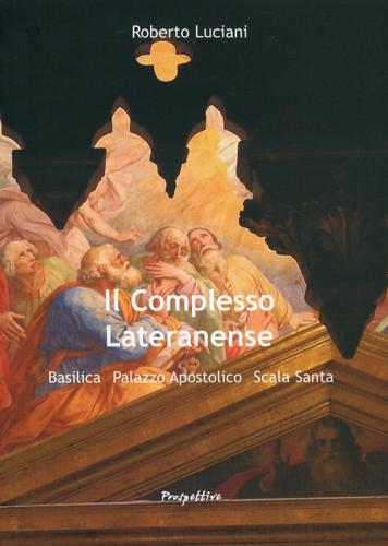 Il Complesso Lateranense