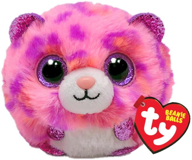 Ty: Puffies Topaz (Peluche)