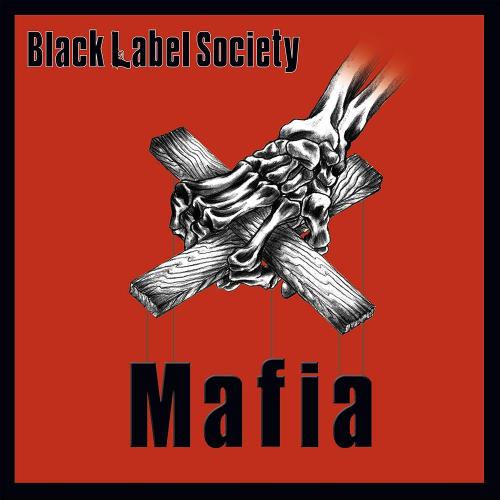 Mafia - Red Opaque Edition (2 Lp)
