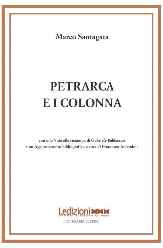 Petrarca E I Colonna
