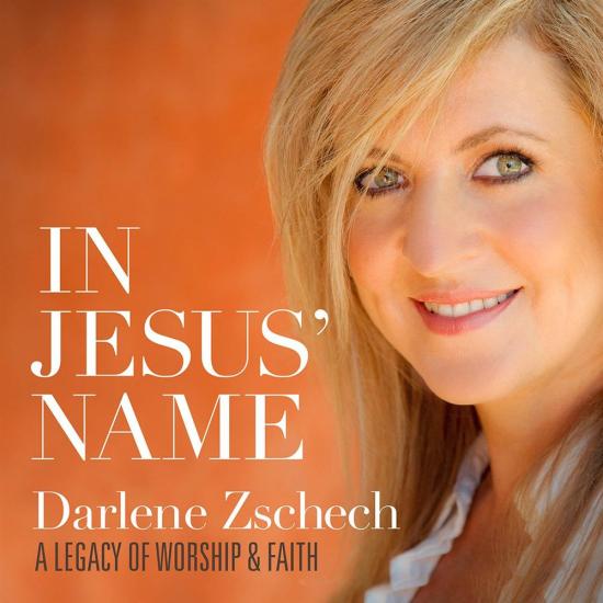 In Jesus' Name A Legacy Of Worship