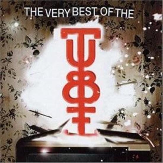 Very Best Of The Tube (The) / Various