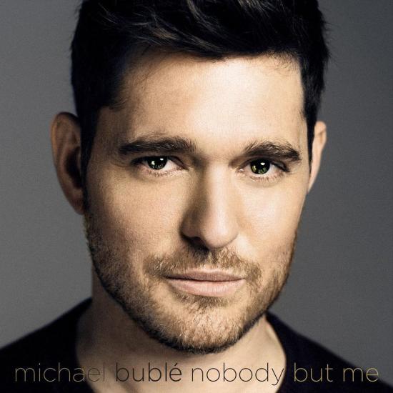Nobody But Me -Deluxe- (1 CD Audio)