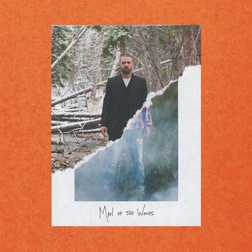 Man Of The Woods (cd + Bonus Poster & Digital Copy 2017 Target Exclusive)
