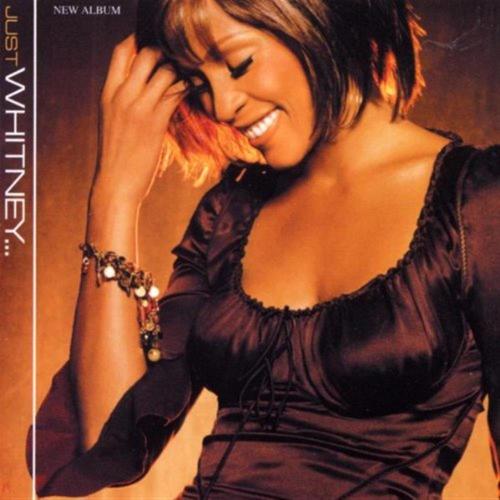 Just Whitney (1 Cd Audio)