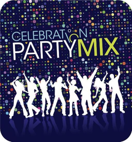 Celebration Party MIX / Various