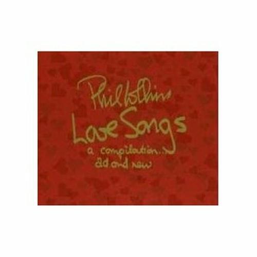Love Songs : A Compilation Old & New (2 Cd)