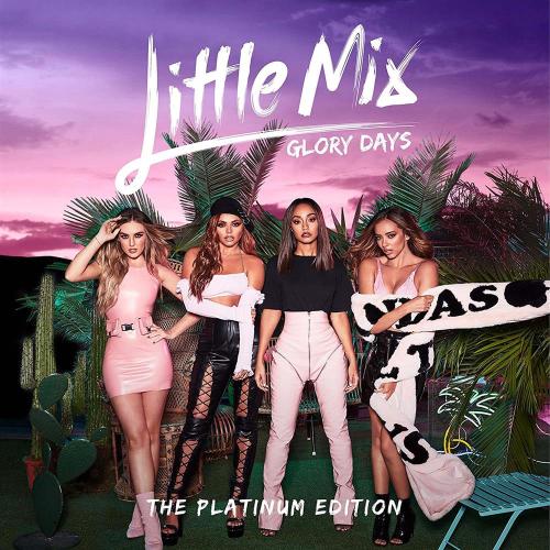 Glory Days: The Platinum Edition (2 Cd)