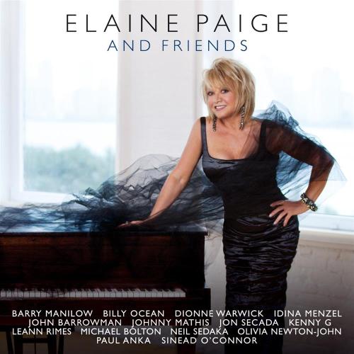 Elaine Paige And Friends
