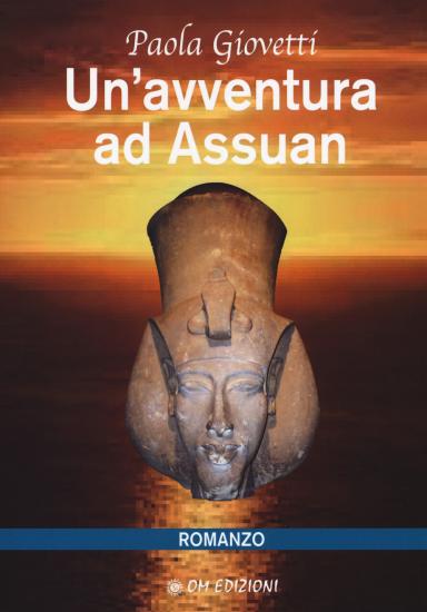 Un'avventura ad Assuan