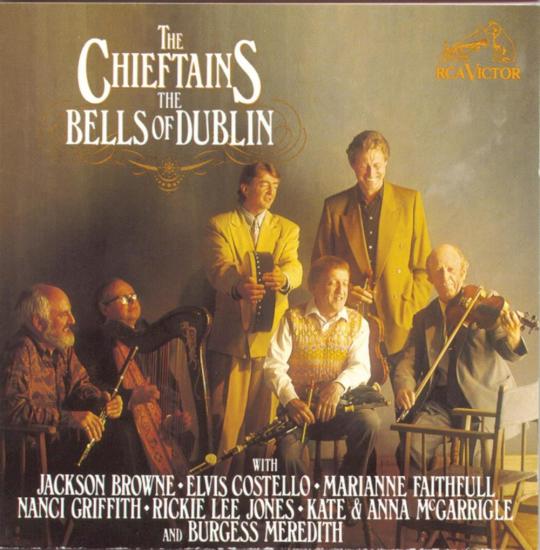 Bells Of Dublin