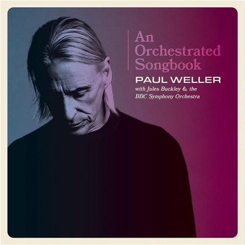 An Orchestrated Songbook (2 Lp)