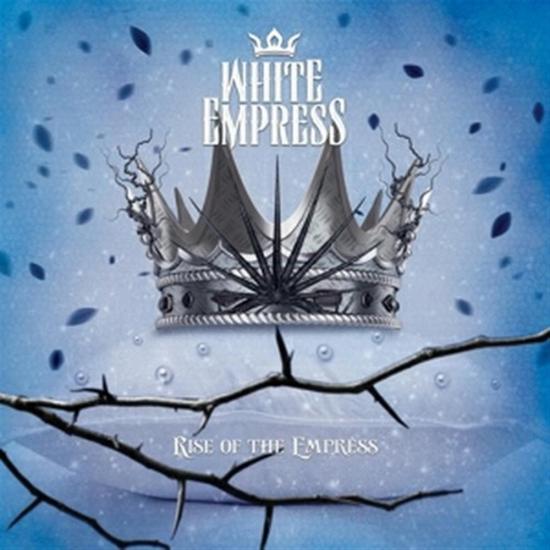 Rise Of The Empress (2 Cd)