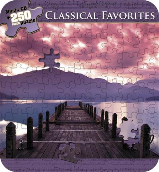 Classical Favorites / Various