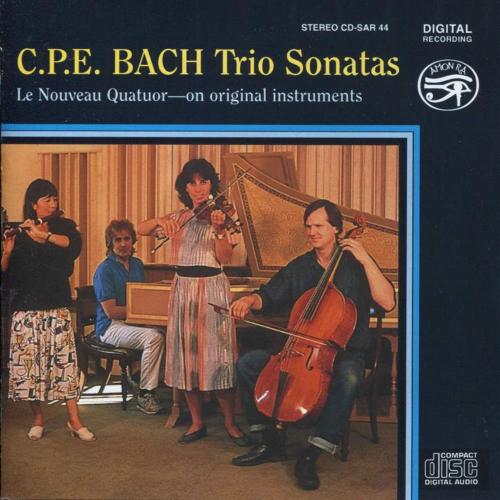 Trio Sonatas