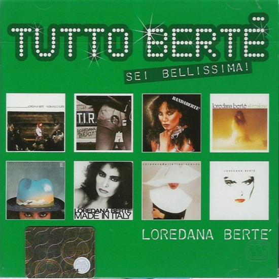 Tutto Berte' (2 CD Audio)