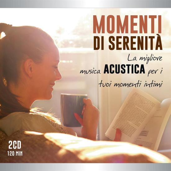 Momenti Di Serenita' (2 Cd)