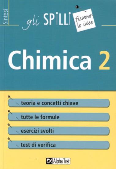 Chimica. Vol. 2