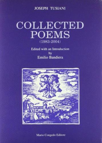 Collected Poems (1983-2004)