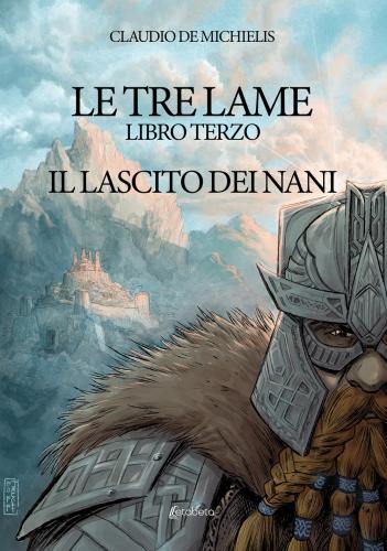 Le Tre Lame. Vol. 3